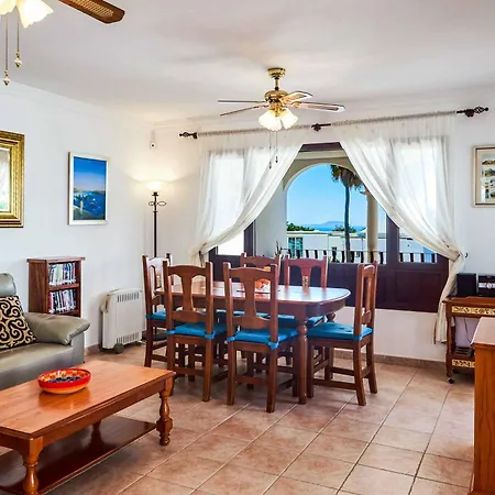 Casa Hawkeshead * Playa Blanca (Lanzarote)