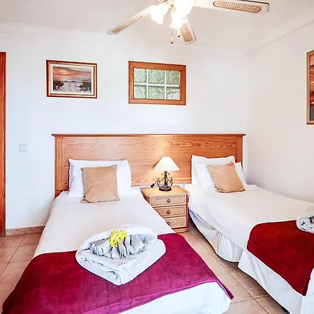 Casa Hawkeshead Villa Playa Blanca (Lanzarote)
