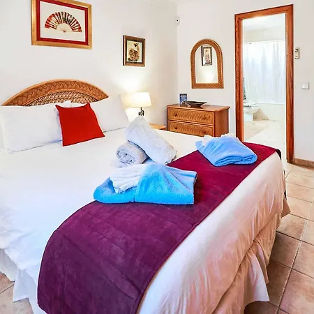 Villa Casa Hawkeshead Playa Blanca (Lanzarote)