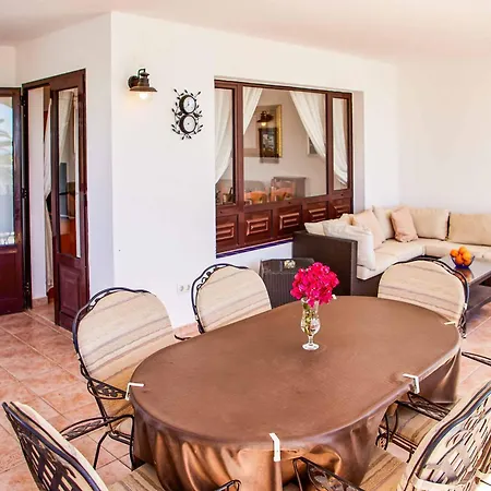 Casa Hawkeshead Playa Blanca (Lanzarote)